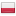 archiwumallegro.pl server is located in Poland